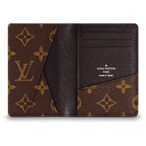 louis vuitton wallet men long|authentic Louis Vuitton men's wallet.